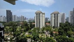 The Colonnade (D10), Condominium #603393871